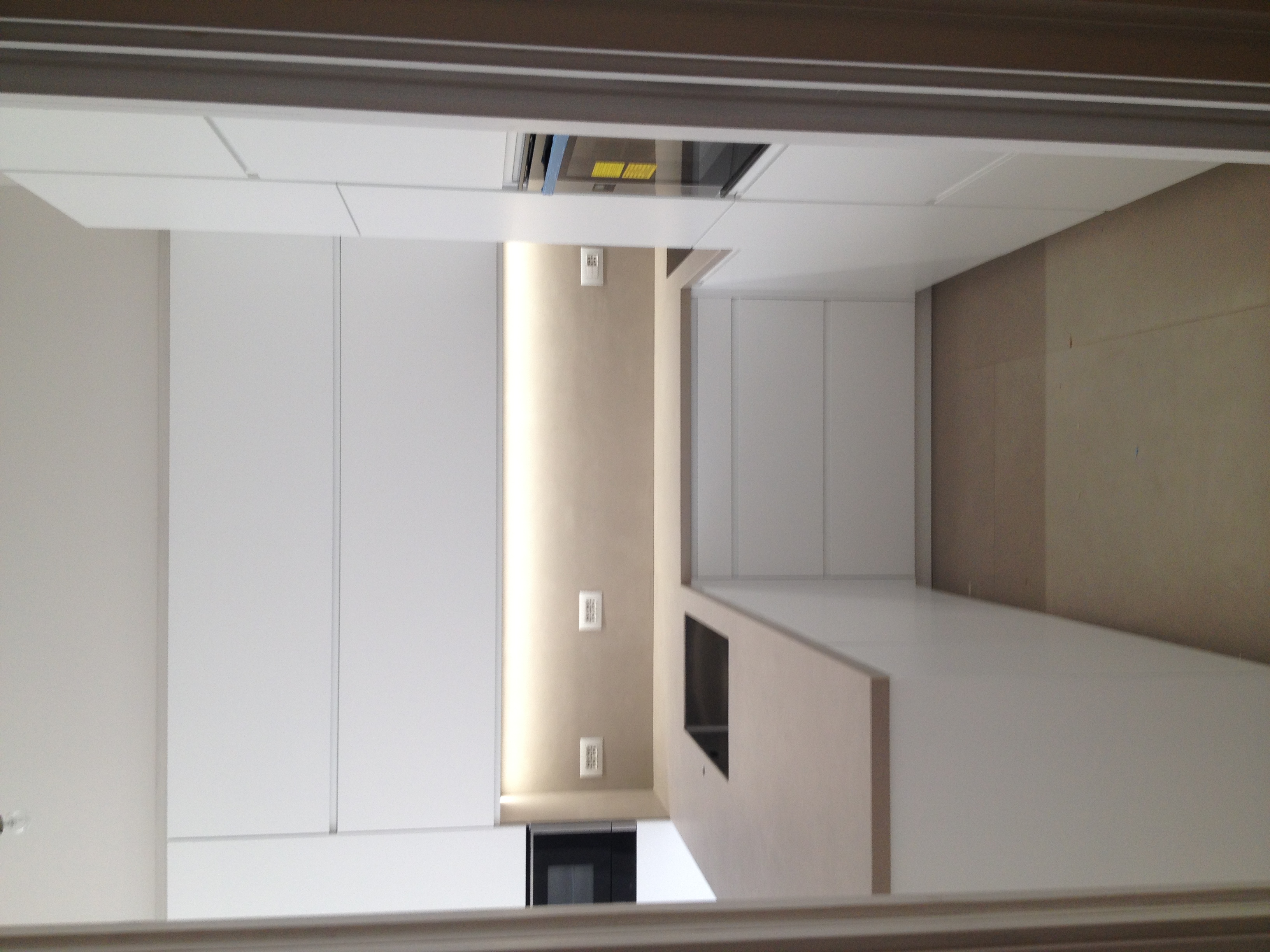 Cucine su misura